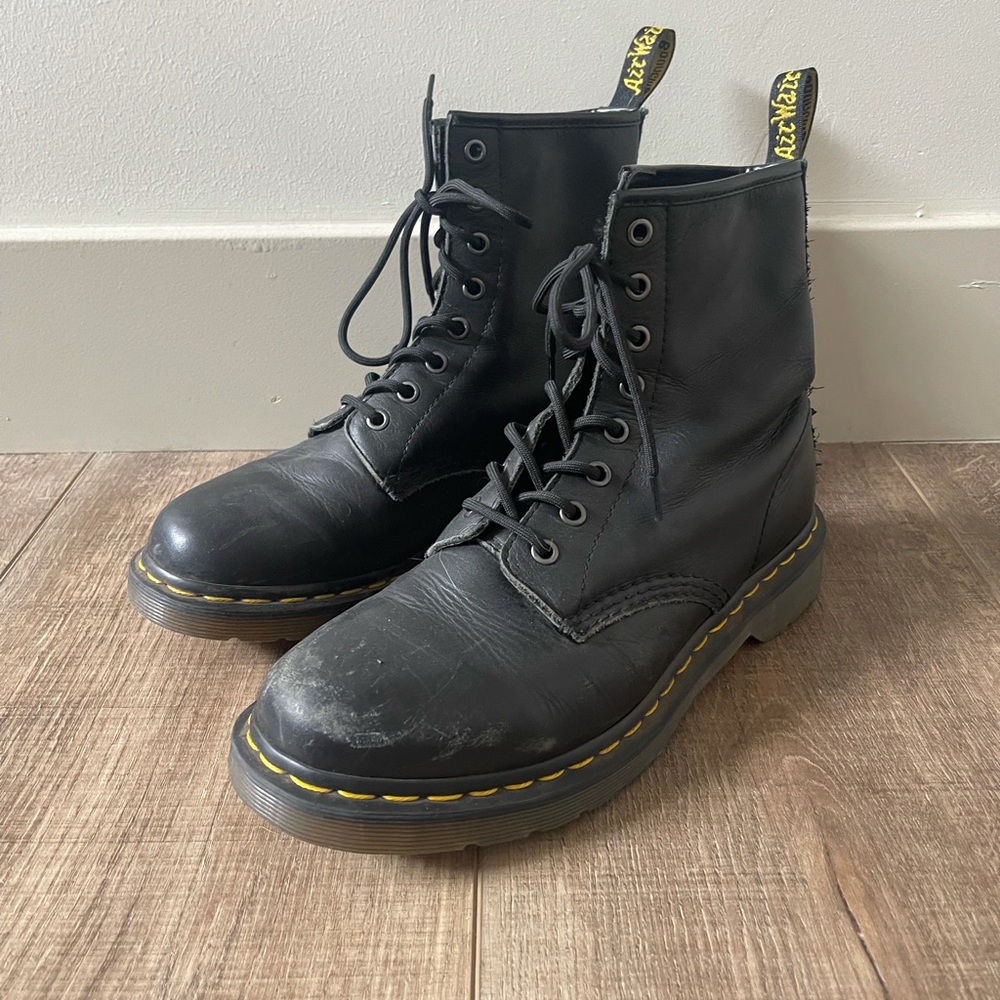 Doc martens